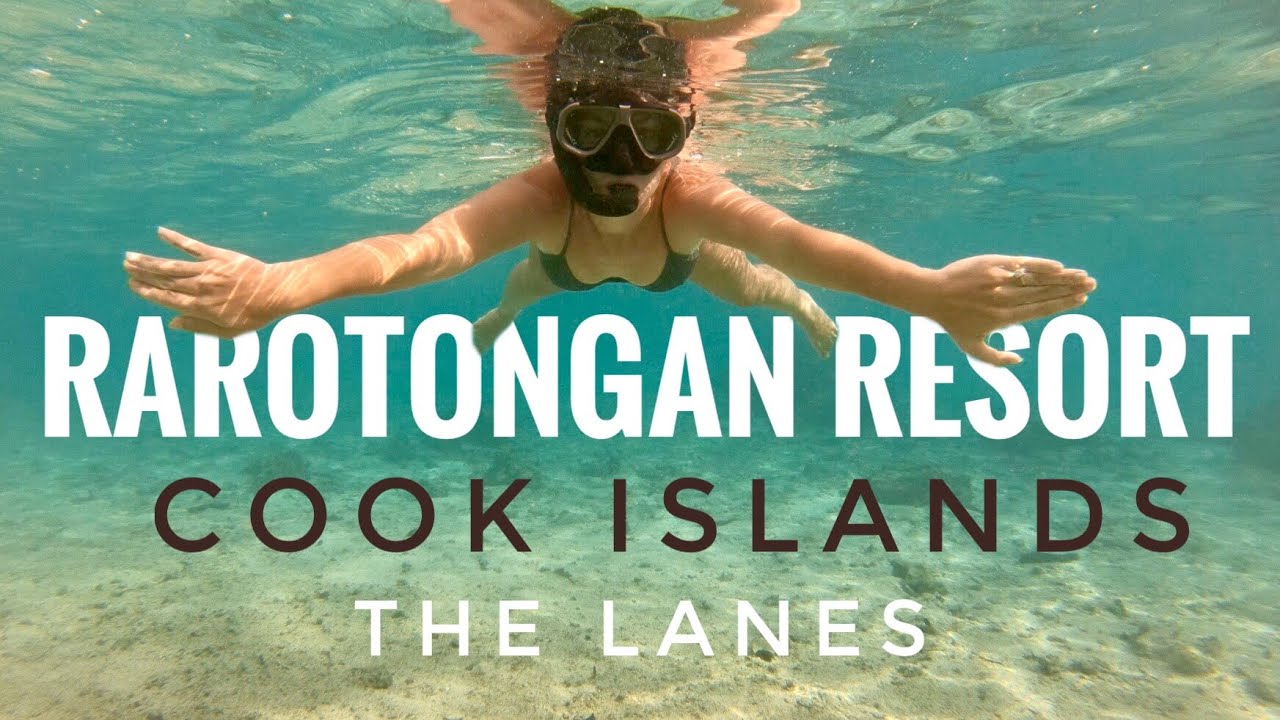The Rarotongan Cook Islands | Rarotongan Resort | Rarotonga | Cook Islands