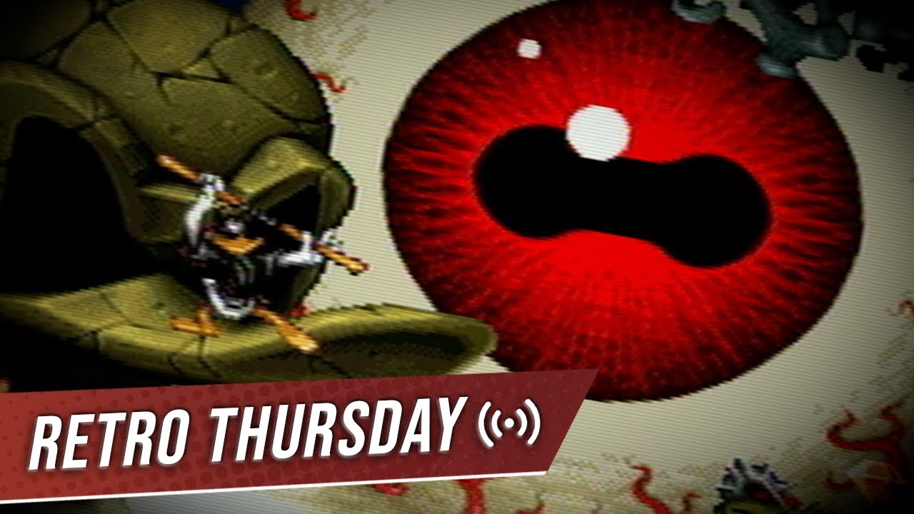 Finishing Maui Mallard and jumping into more platformers! - Retro Thursday #1