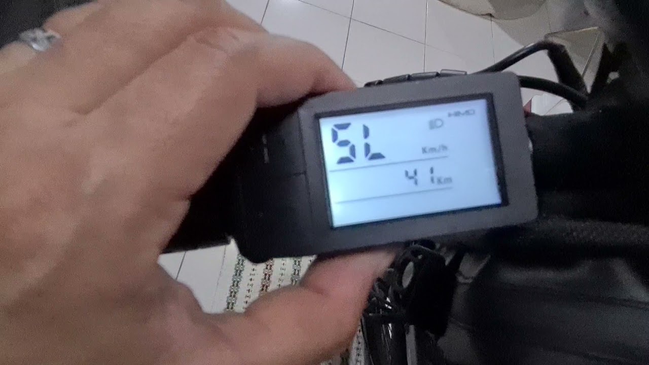 tuning maximum speed z20