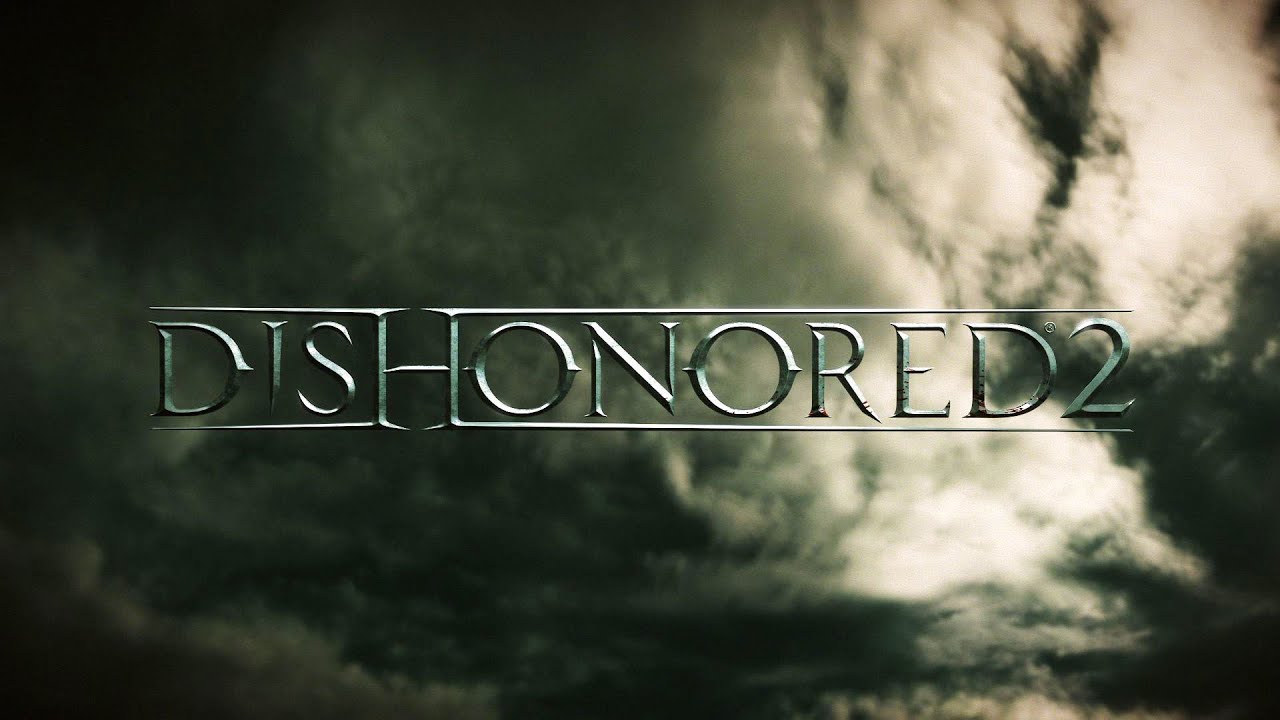 Dishonored 2: Das Vermächtnis der Maske – Offizieller E3 2015 Ankündigungs-Trailer (Deutsch)