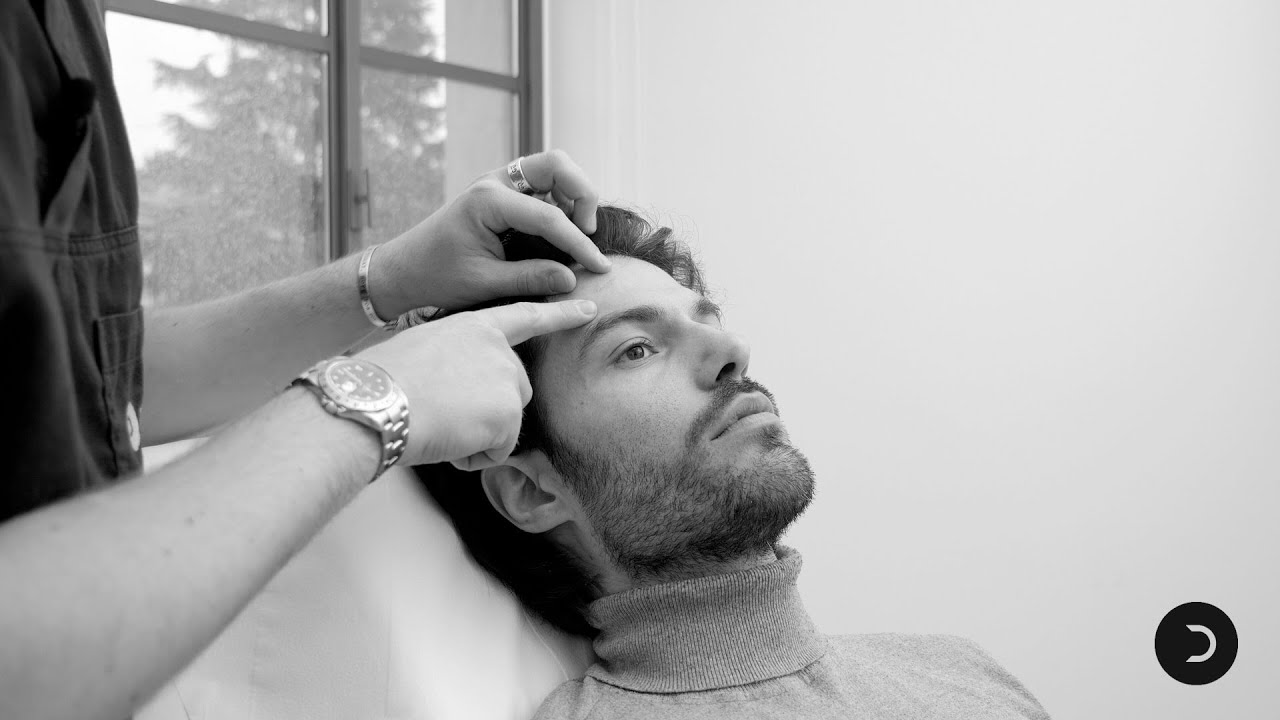 Testimonianza Paziente: rimozione chirurgica lipoma e trattamento cicatrice con terapia laser