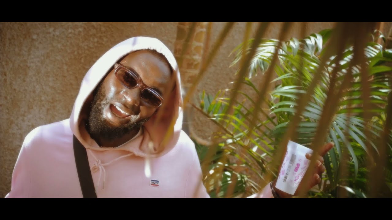 KANA - Classik 1 (freestyle vidéo)