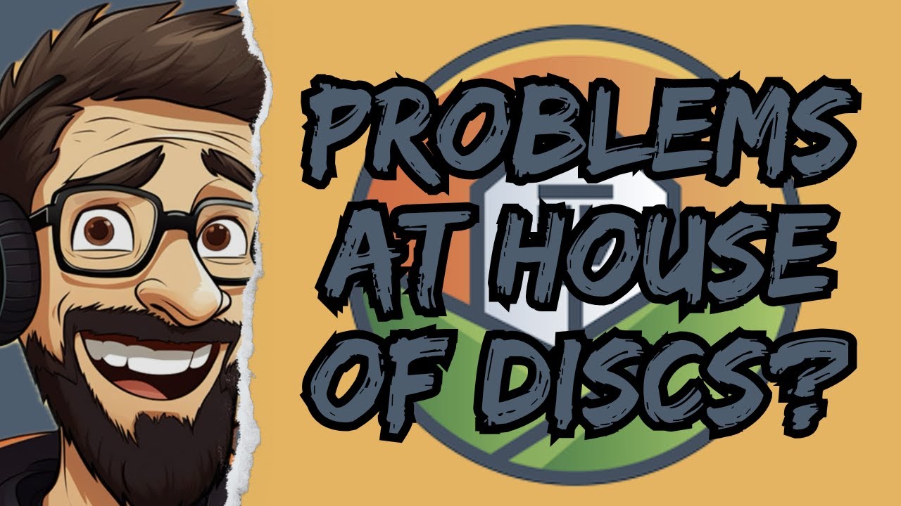The Good And Bad Of Disc Golf Growth | DGS S2026 Ep3