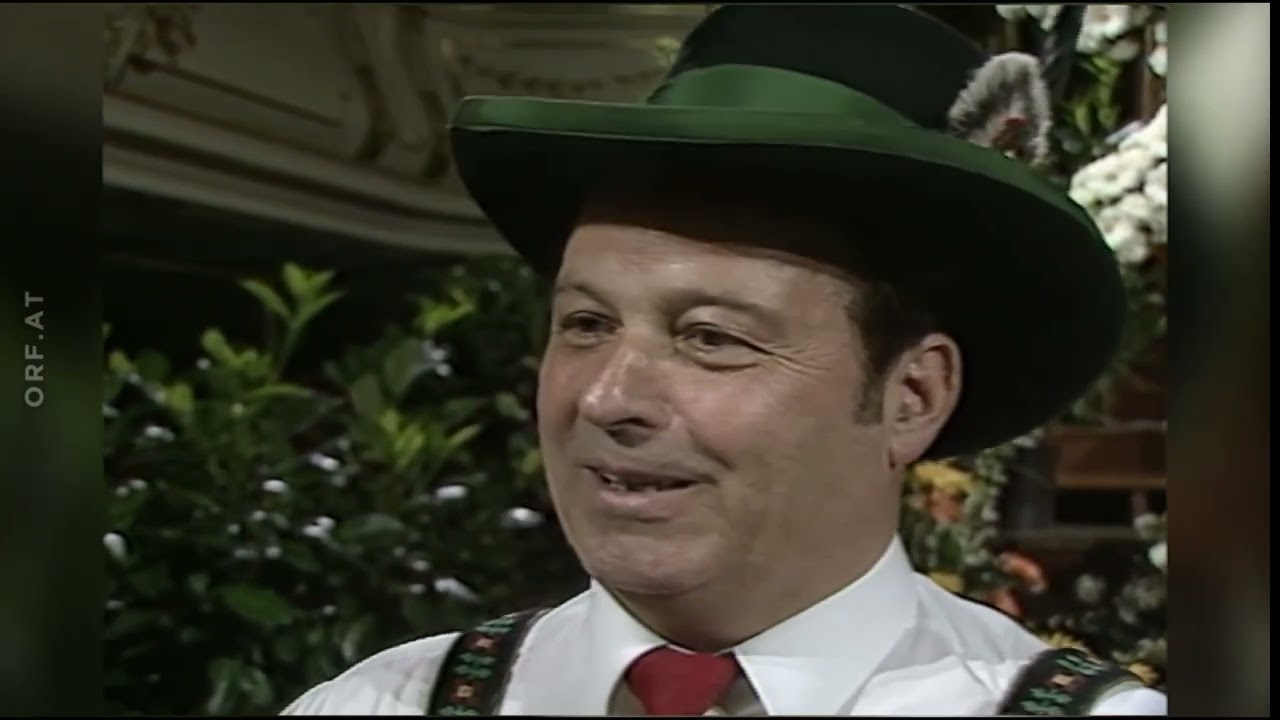 40 Jahre Kern Buam / Steiermark heute vom 14.9.1989