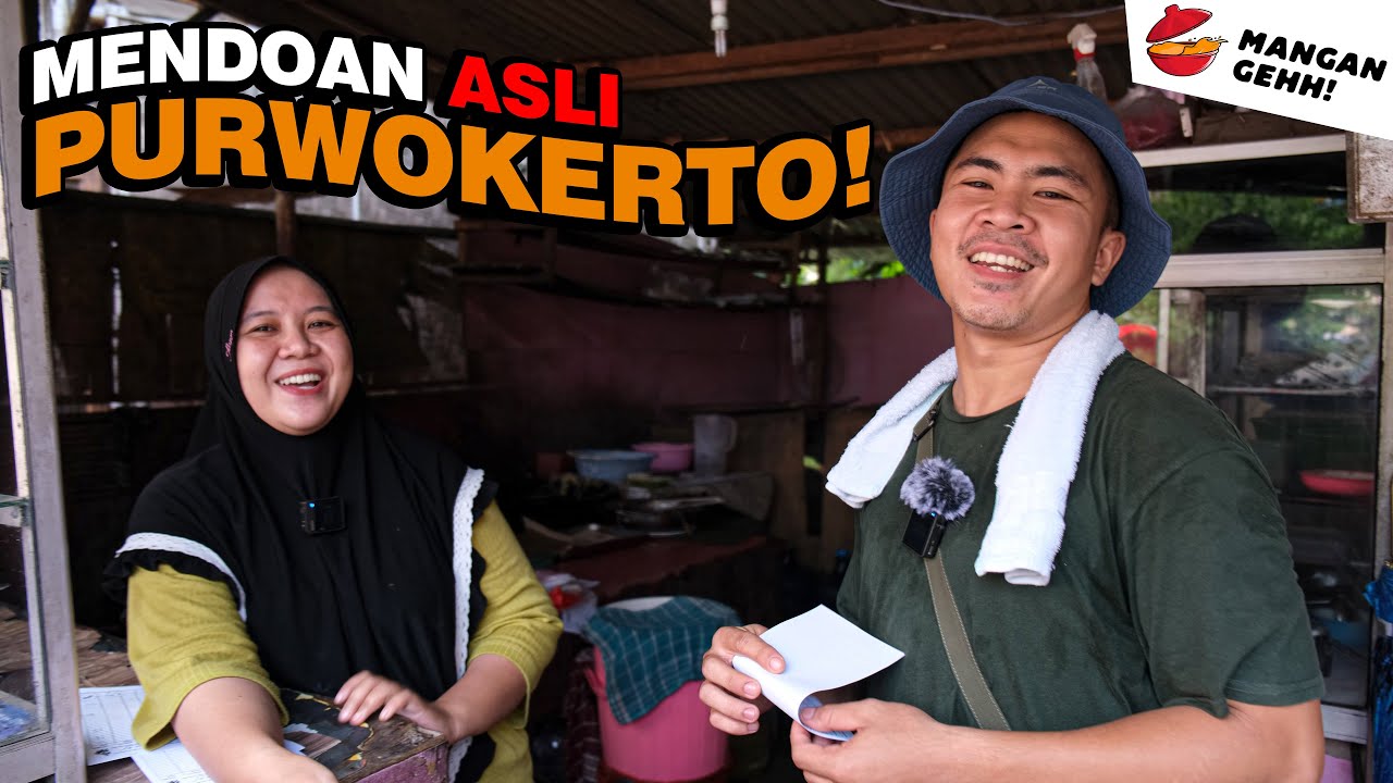 TEMPENYA KHUSUS BUAT MENDOAN LUR‼️ ADA SOTO SUKARAJA KHAS PORWOKERTO JUGA‼️