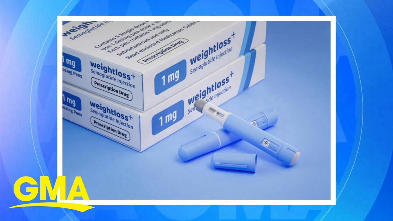 New study finds weight loss drugs may help treat fatty liver disease