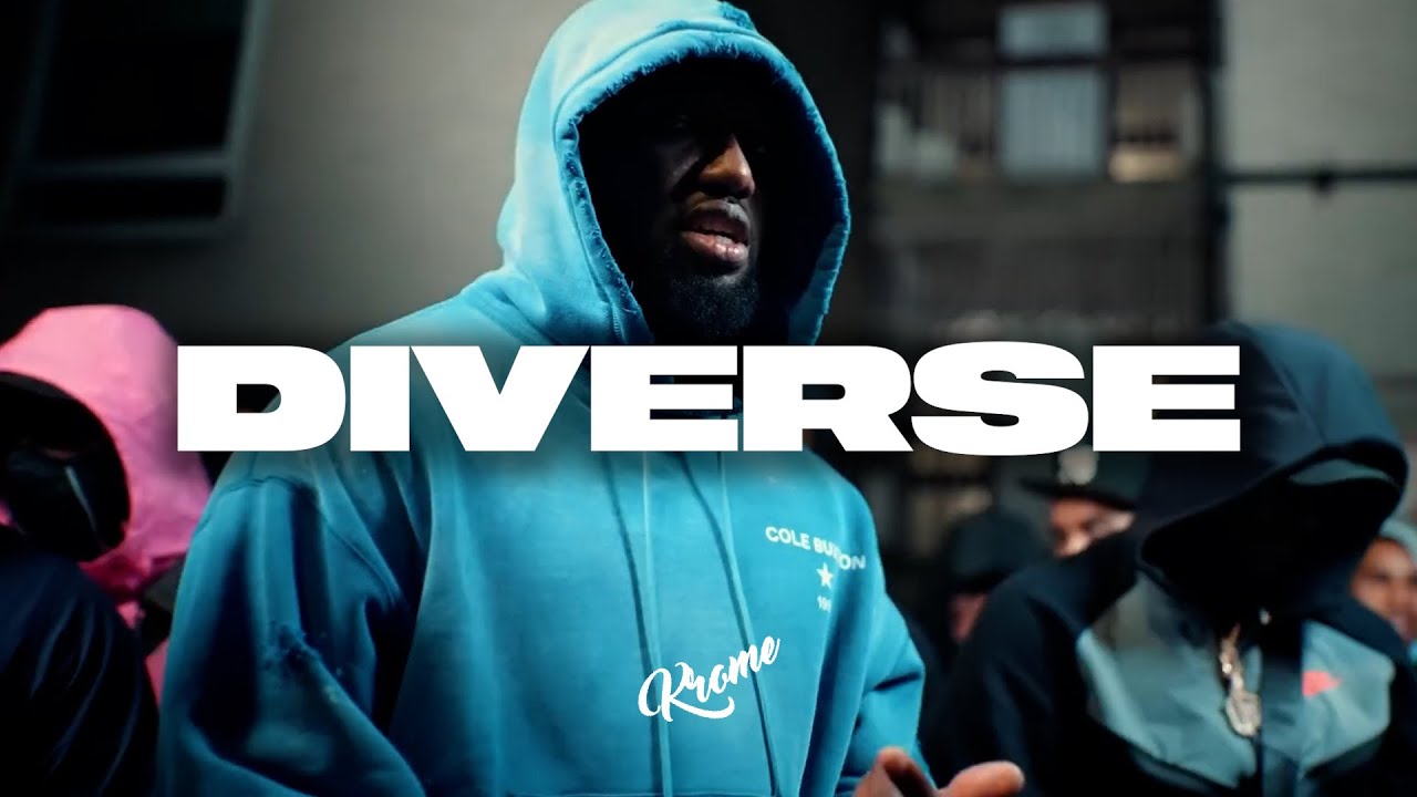 [FREE] Headie One x 36 Type Beat - 