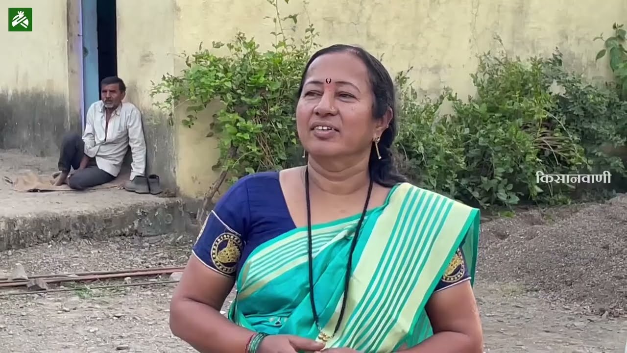 ना कच्चा माल खरेदी, ना पक्का माल विक्री; तरीही भरघोस कमाई | पहा 'ही' यशोगाथा