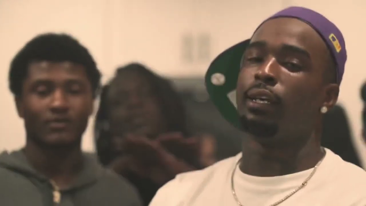 Doap Kamo -Loaded (Official Video)