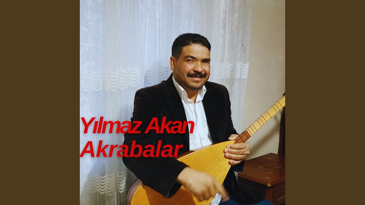 Akrabalar