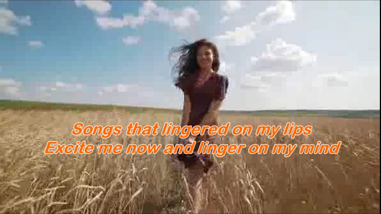 Goodbye  ( 1969 )  -  MARY HOPKIN  -  Lyrics