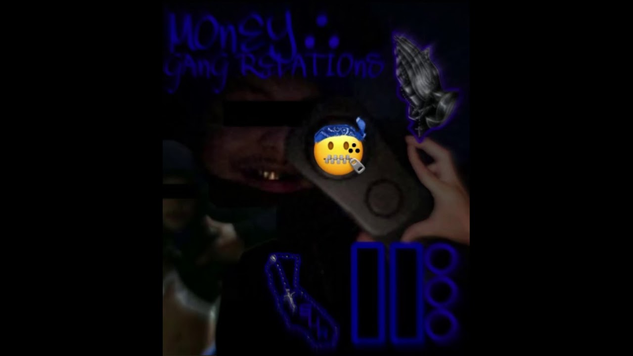 Moneymafia - Gaxg Relations