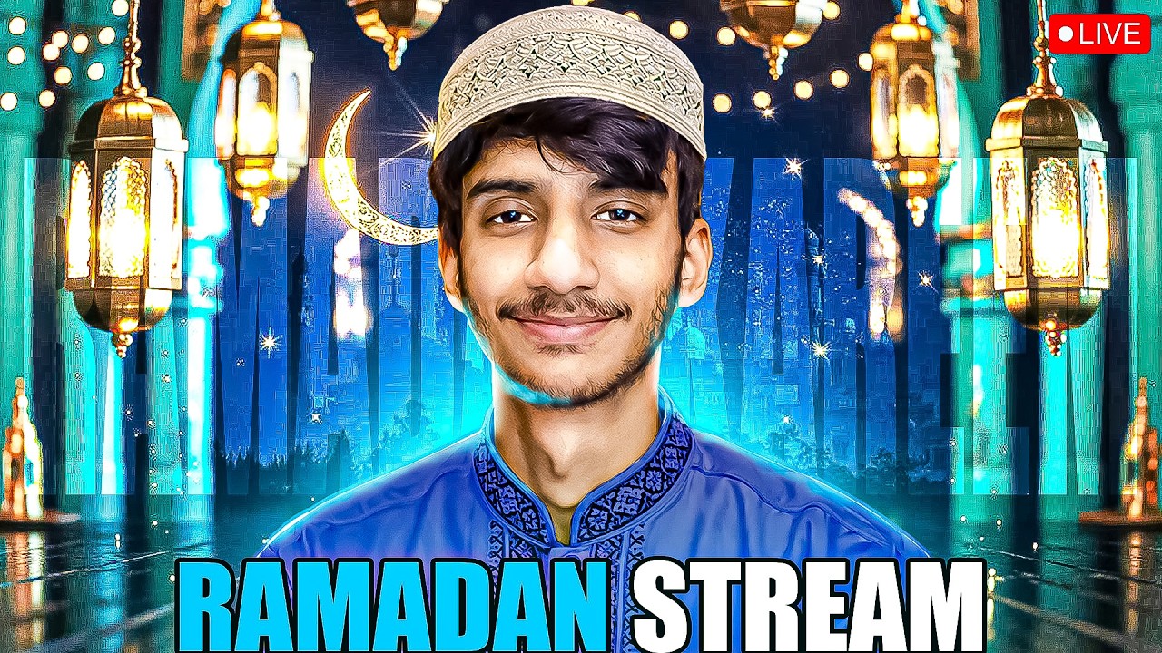 VALORANT🔫HORROR👻GTA 5 ROLEPLAY🔥LIVE🔴RAMADAN GAMING STREAM🌙HALAL SUPERCHAT?? #ramadanspecial