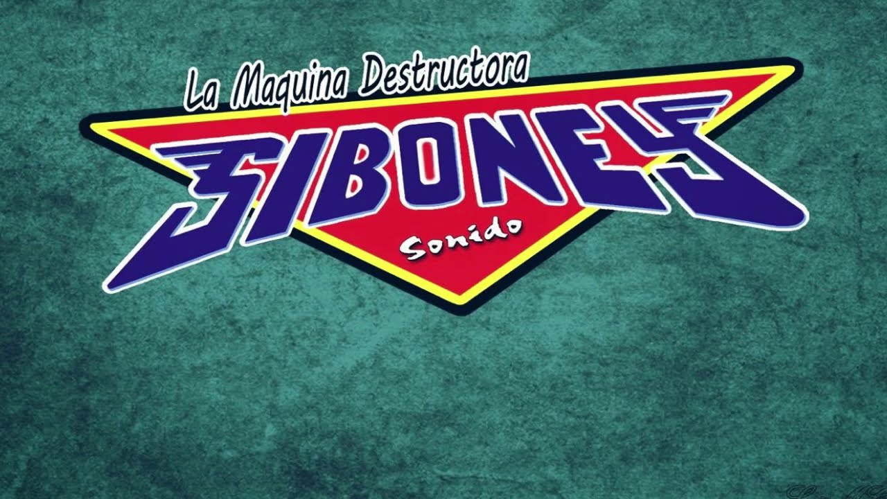 Sonido Siboney - La Cumbia De Ligia [Con Marimba][HD]