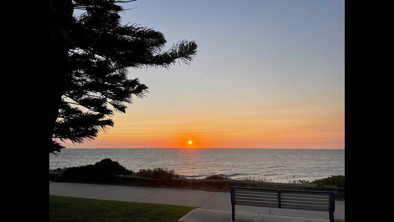 Road Trip: Adelaide to Perth 2024