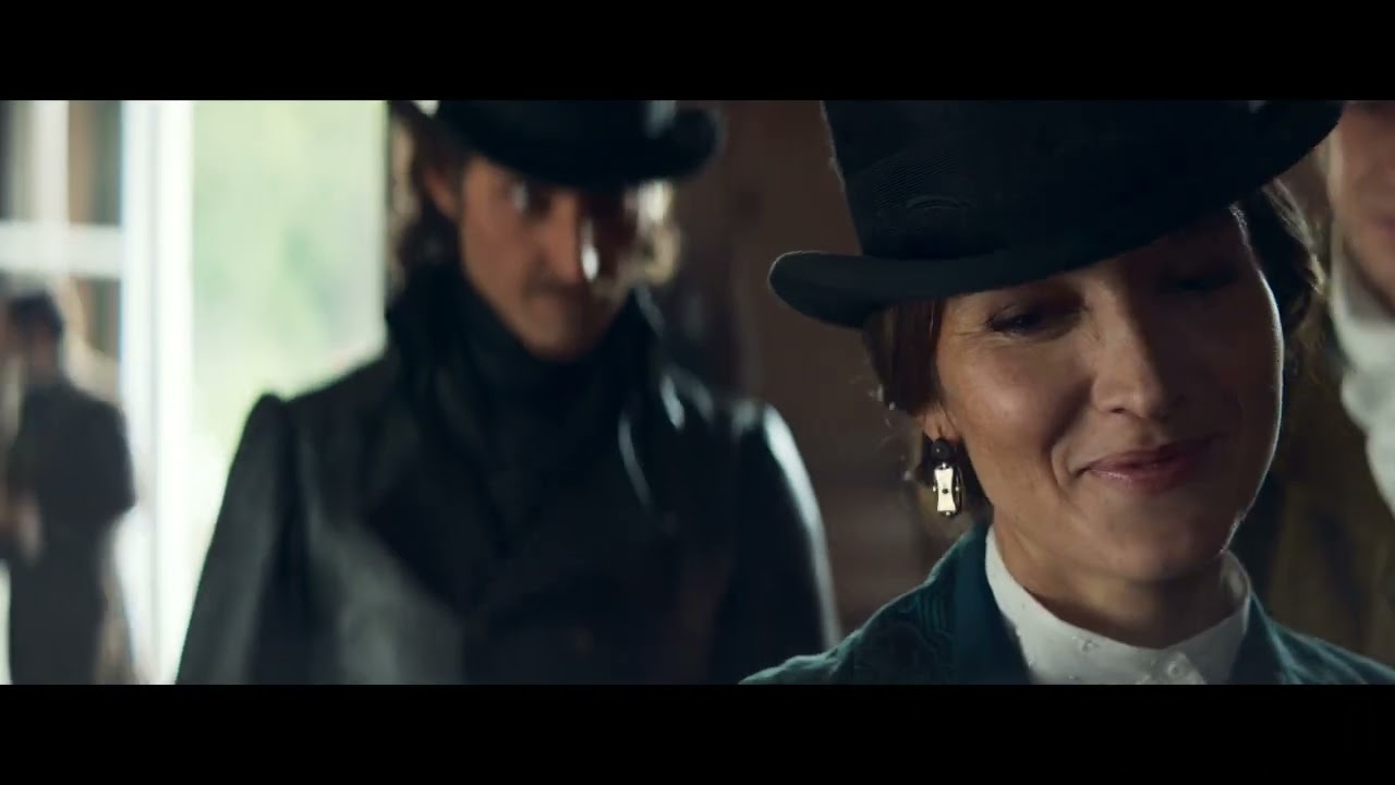 Bande Annonce  - Le Comte de Monte Cristo