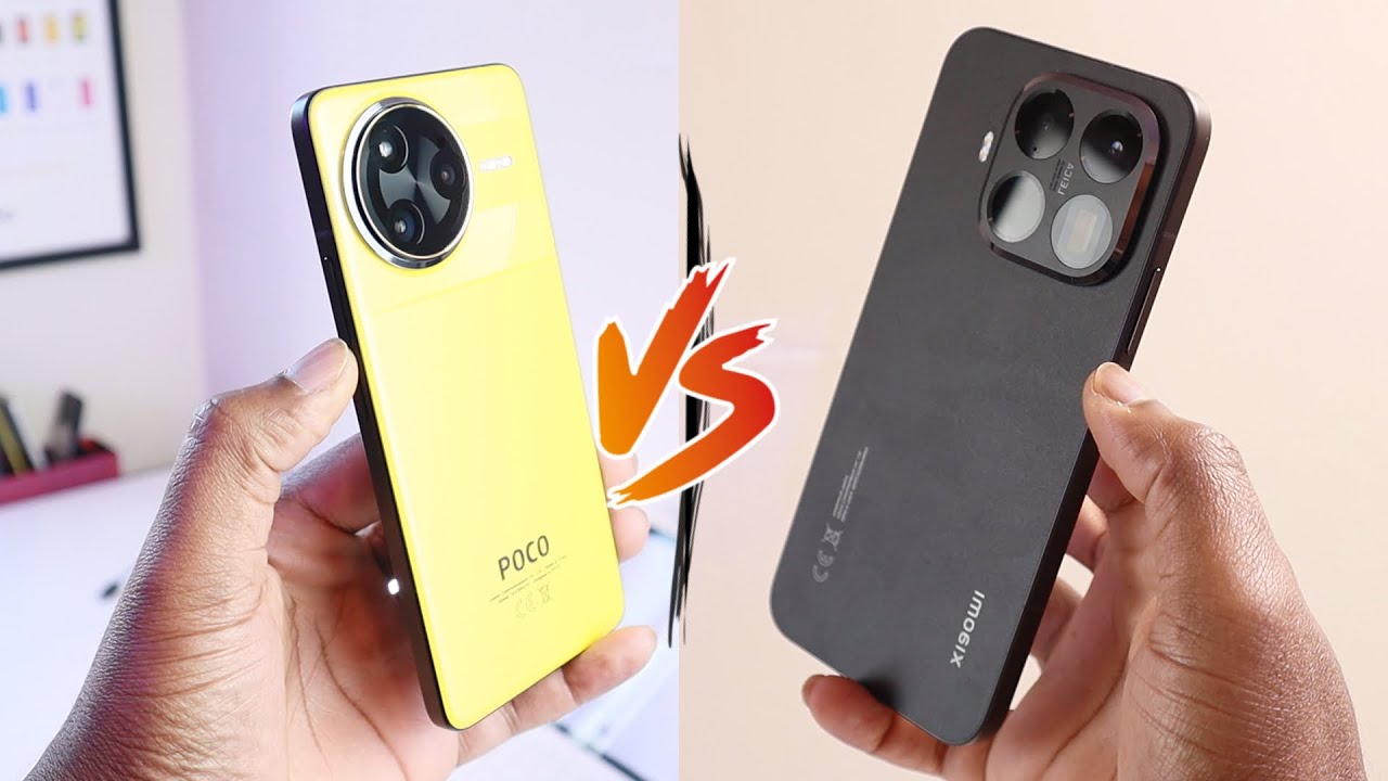 ¿Xiaomi 15T Pro o POCO F7 Ultra? Esto te hará cambiar de opinión