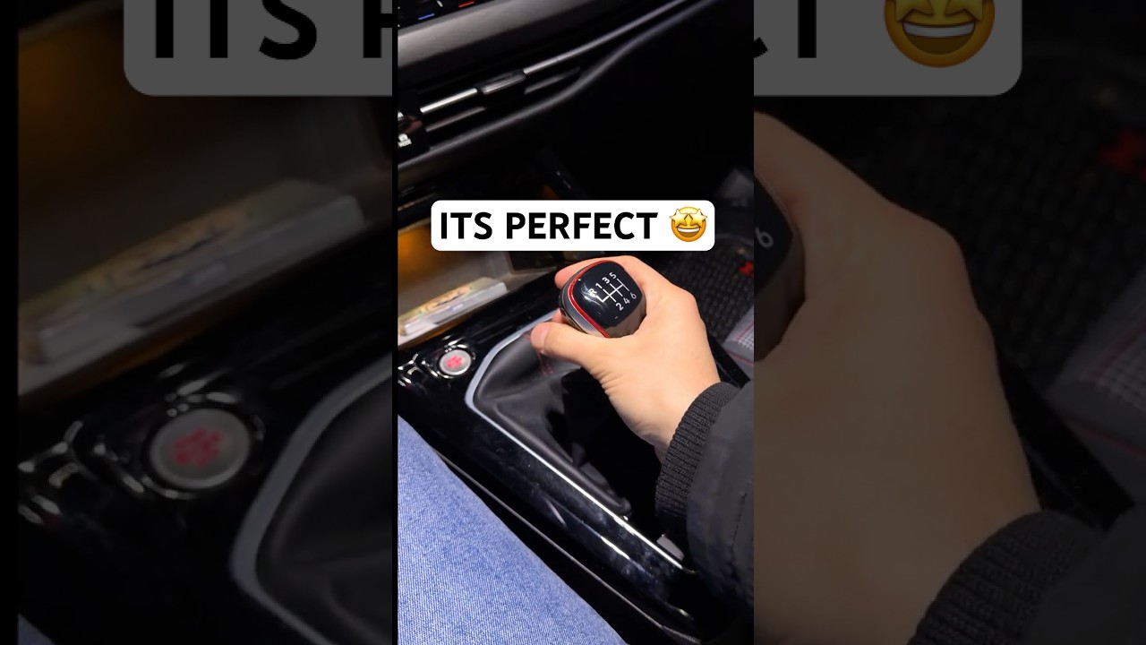 Its Perfect 🤩 