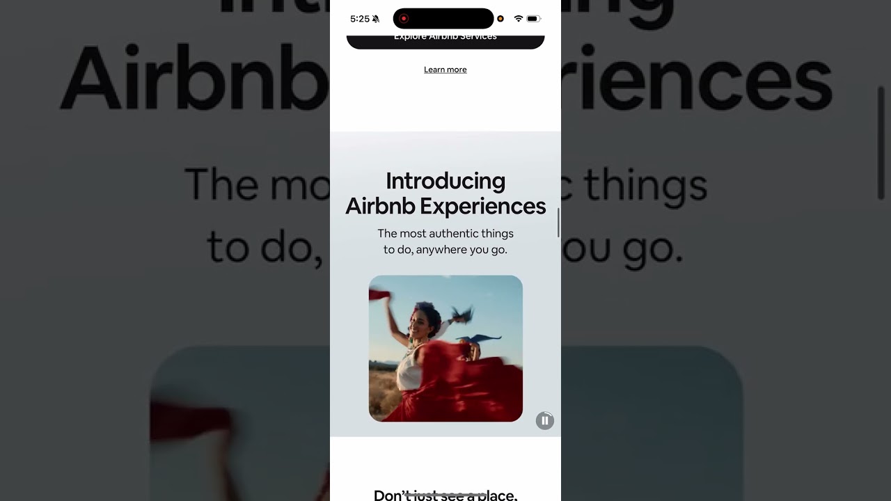 Quick overview of the new Airbnb Services | How does it impact hosts? ￼