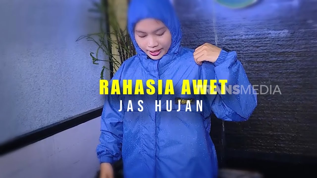 RAHASIA AWET JAS HUJAN | SECRET STORY (27/01/26)