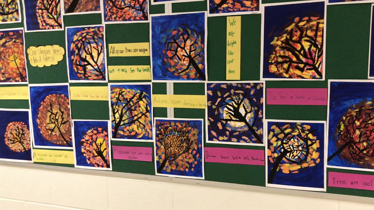 Inside Sprucecourt P.S: November 2020