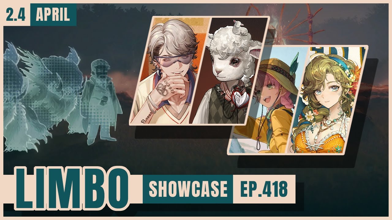 [2.4] New Limbo Reset with Pavia, Barbara, Leilani, Vila | Showcase EP. 418 | Reverse 1999