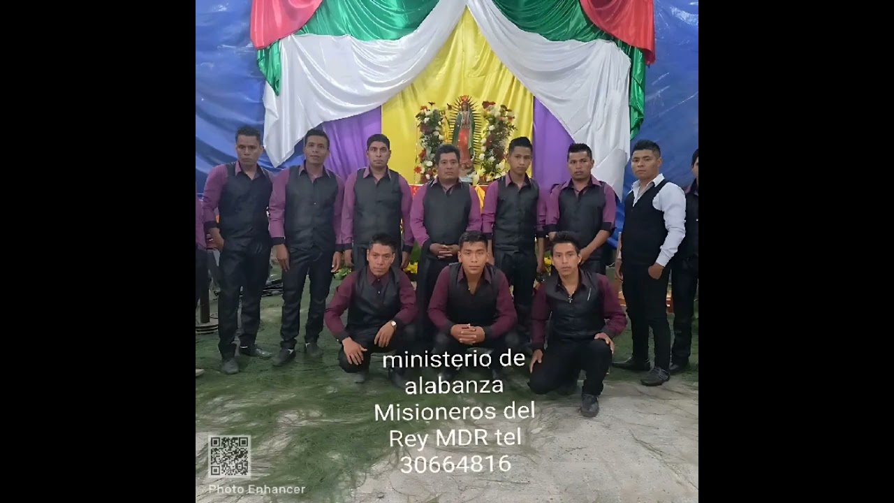 Santa Misión