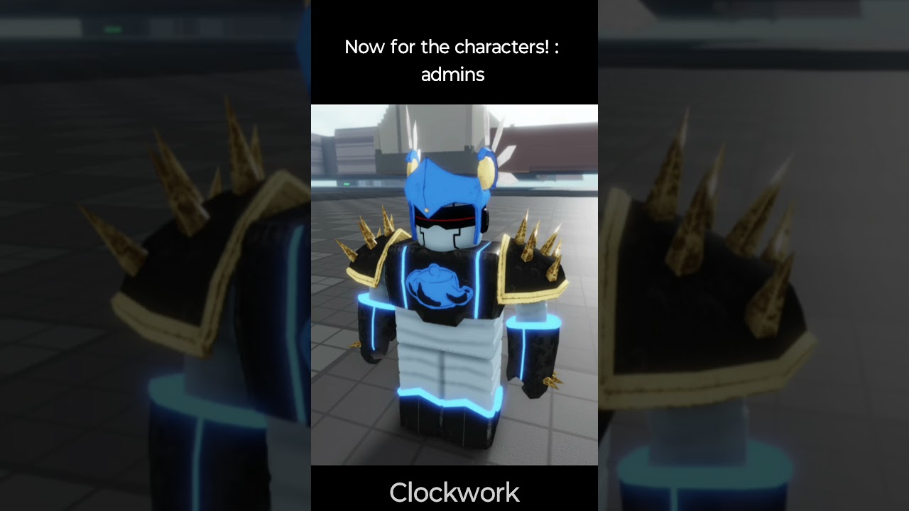 new retro styled shooter game! (termination protocol)  #forsaken #roblox