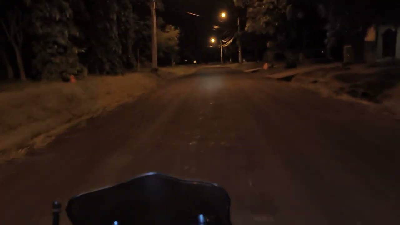 Night of Patrol PH 2025