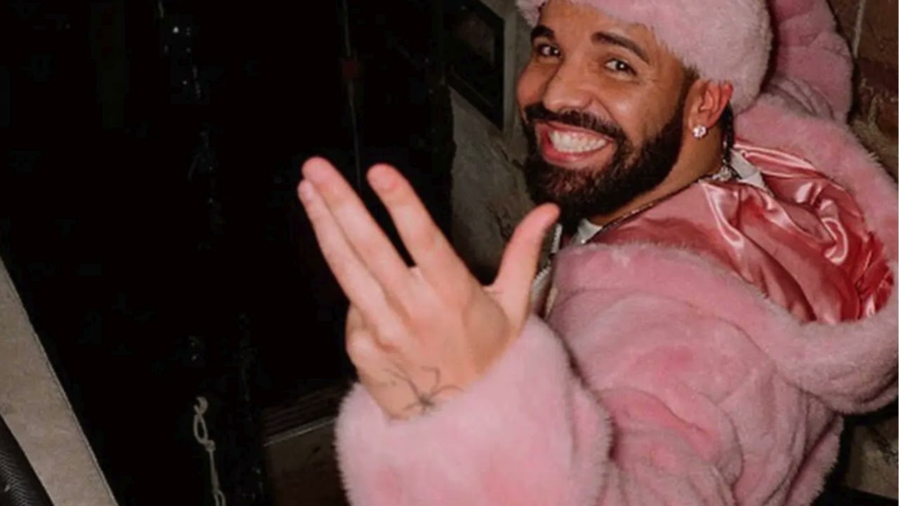 (Free for profit) Drake - Certified Lover Boy - Type beat
