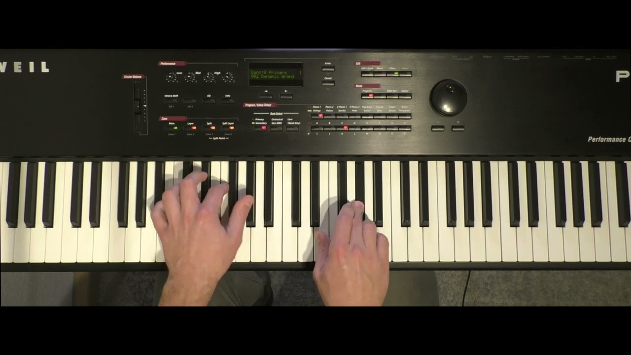 Mury / L'Estaca (Lluís Llach, Catalonia) Piano Cover - Catalan, Polish, Belarusian protest song