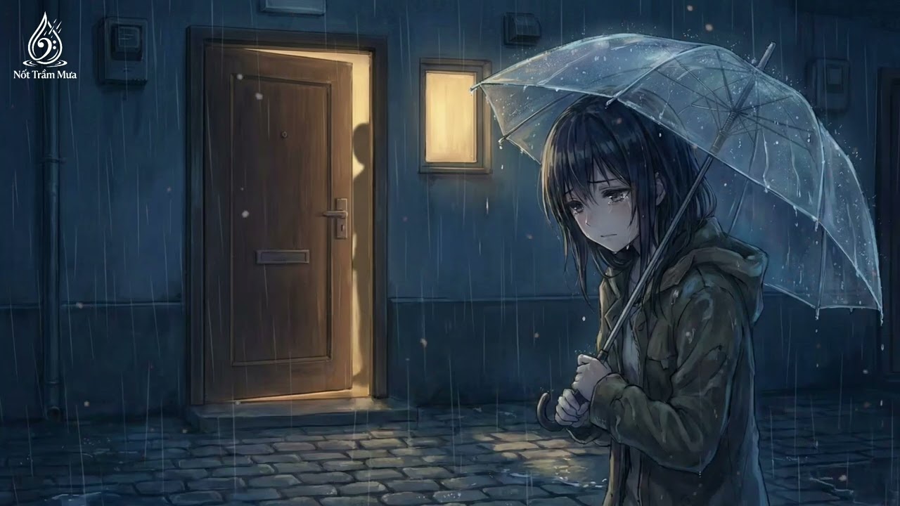 Trái Tim Mệt Mỏi (Lofi Ver) | Nhạc Buồn Tâm Trạng Khiến Bạn Chỉ Muốn Một Mình Để Nghỉ Ngơi