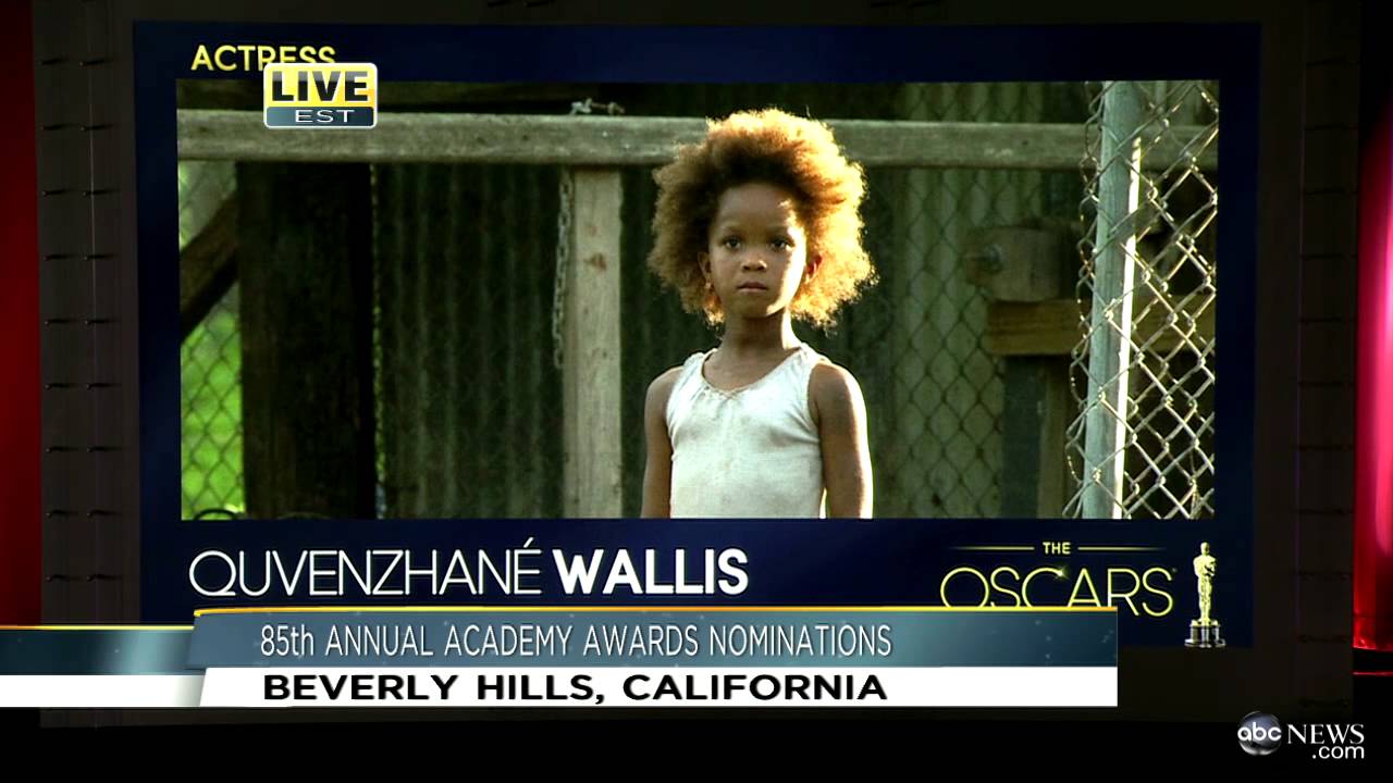Oscar Nominations 2013 Announcement: 'Lincoln' Leads With 12 Nods