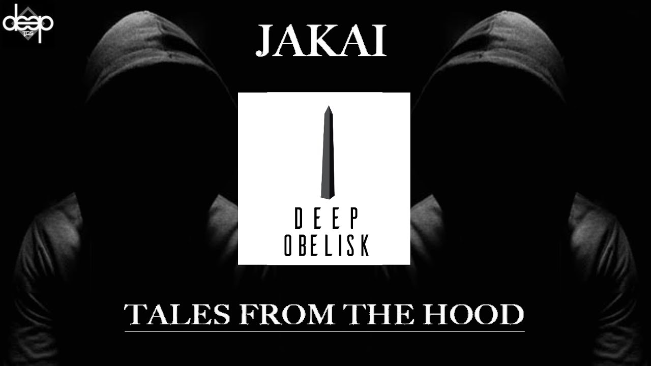 Jakai - Tales From The Hood