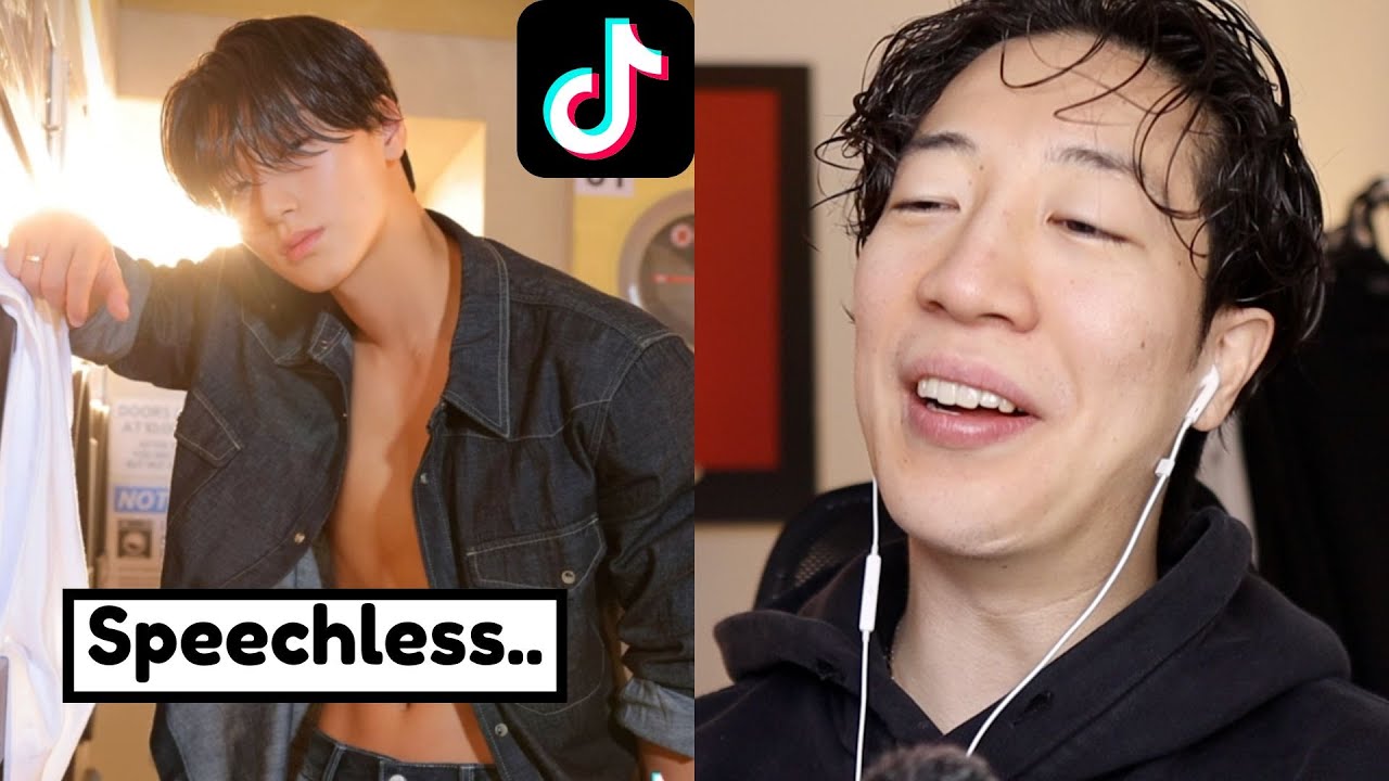 Ateez TikTok Edits