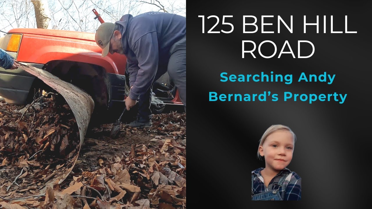 Search for Summer: At 125 Ben Hill With Andy Bernard And Rockin Robin