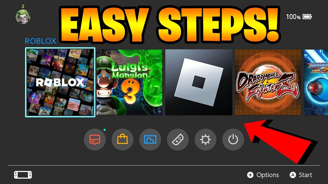 How To Play Roblox On Nintendo Switch RIGHT NOW