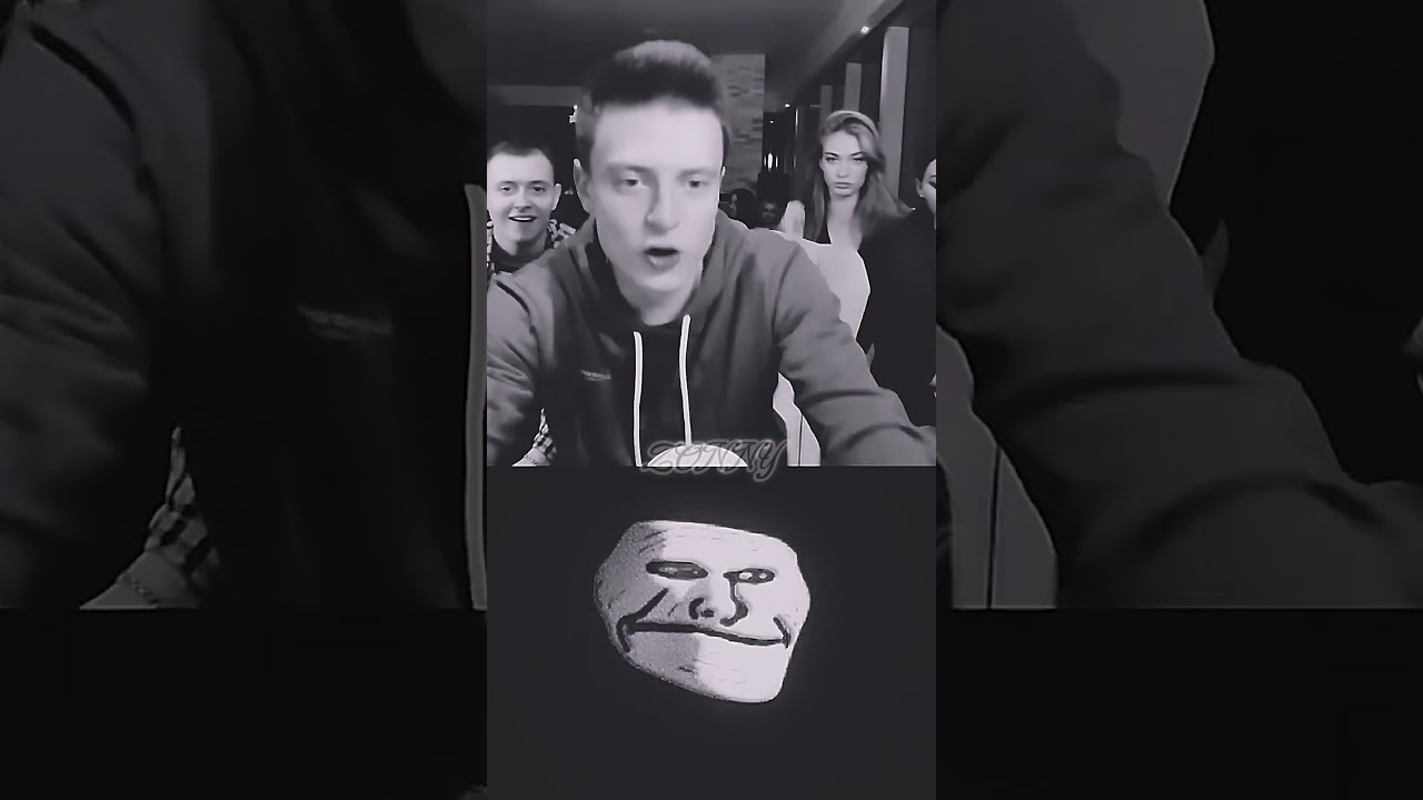 The Most Dangerous Russian Streamer #phonk #viral #shorts #russia  #edit