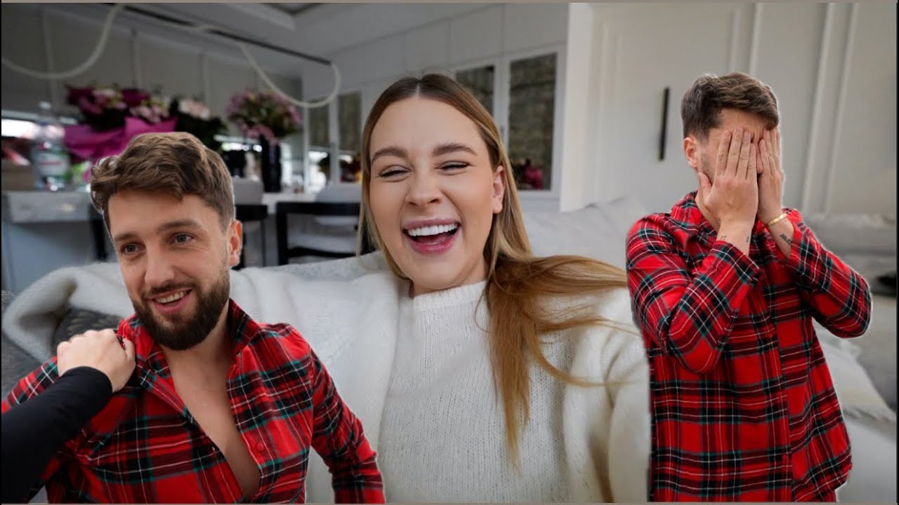 VLOG :&rdquo;CZEMU TY MNIE PRZEBIERASZ ZA DZIEWCZYNĘ?!&rdquo;😂🤣🙊| Andziaks 