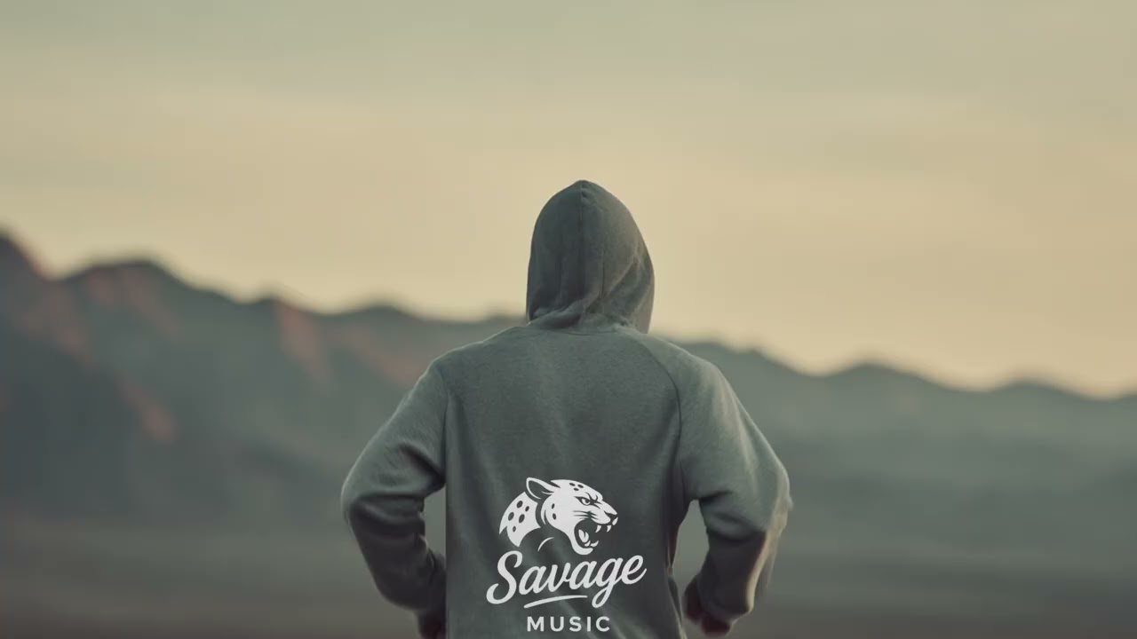 SAVAGE - Permission to Be Human