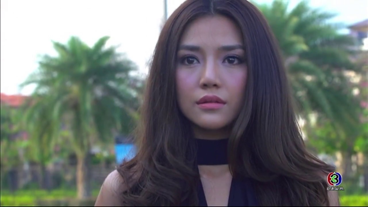 FIN | ล็อกเก็ตของแม่ | กามเทพจำแลง | Ch3Thailand