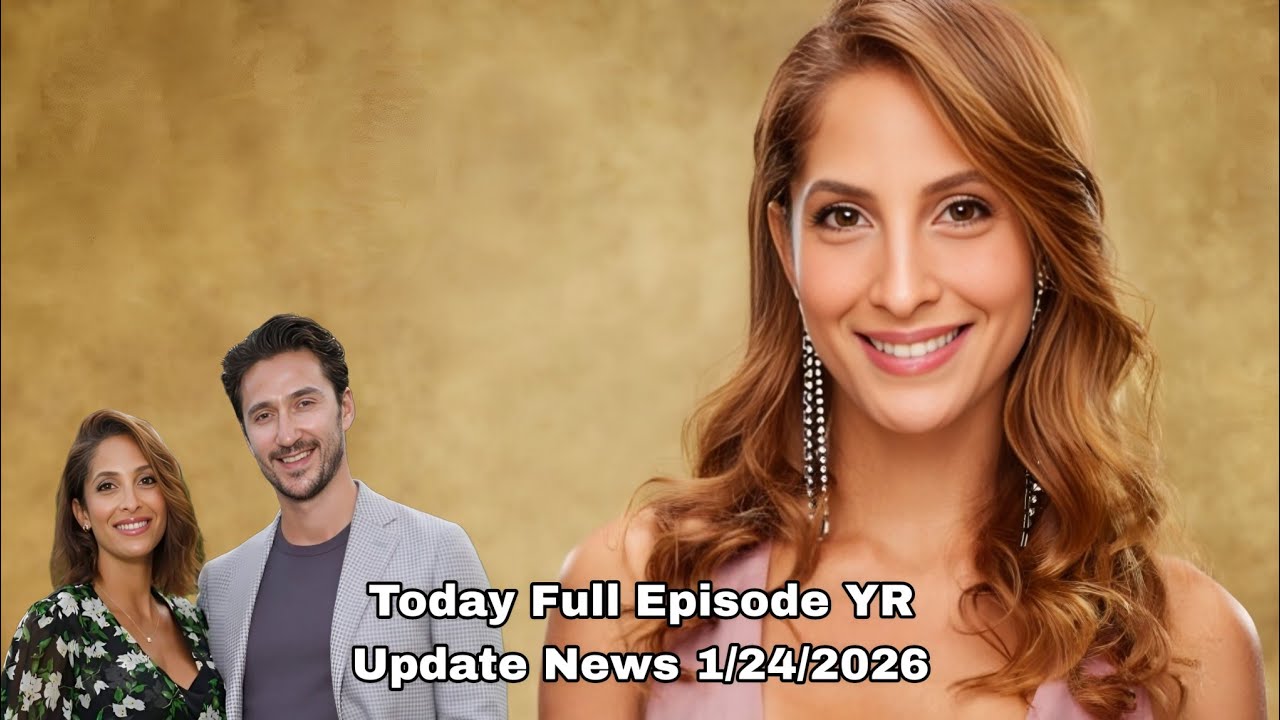 Christel Khalil Fired From Y&R, Here's Why!