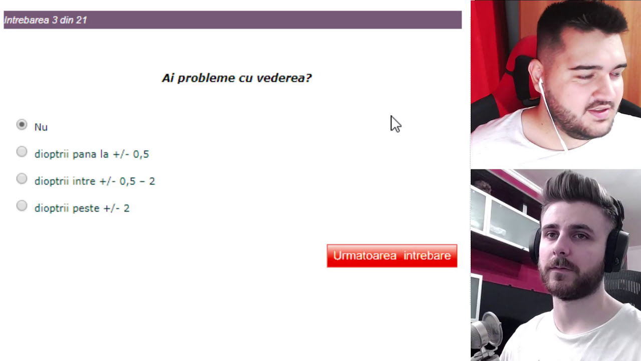 VREI SA AFLI LA CE VARSTA O SA MORI?!
