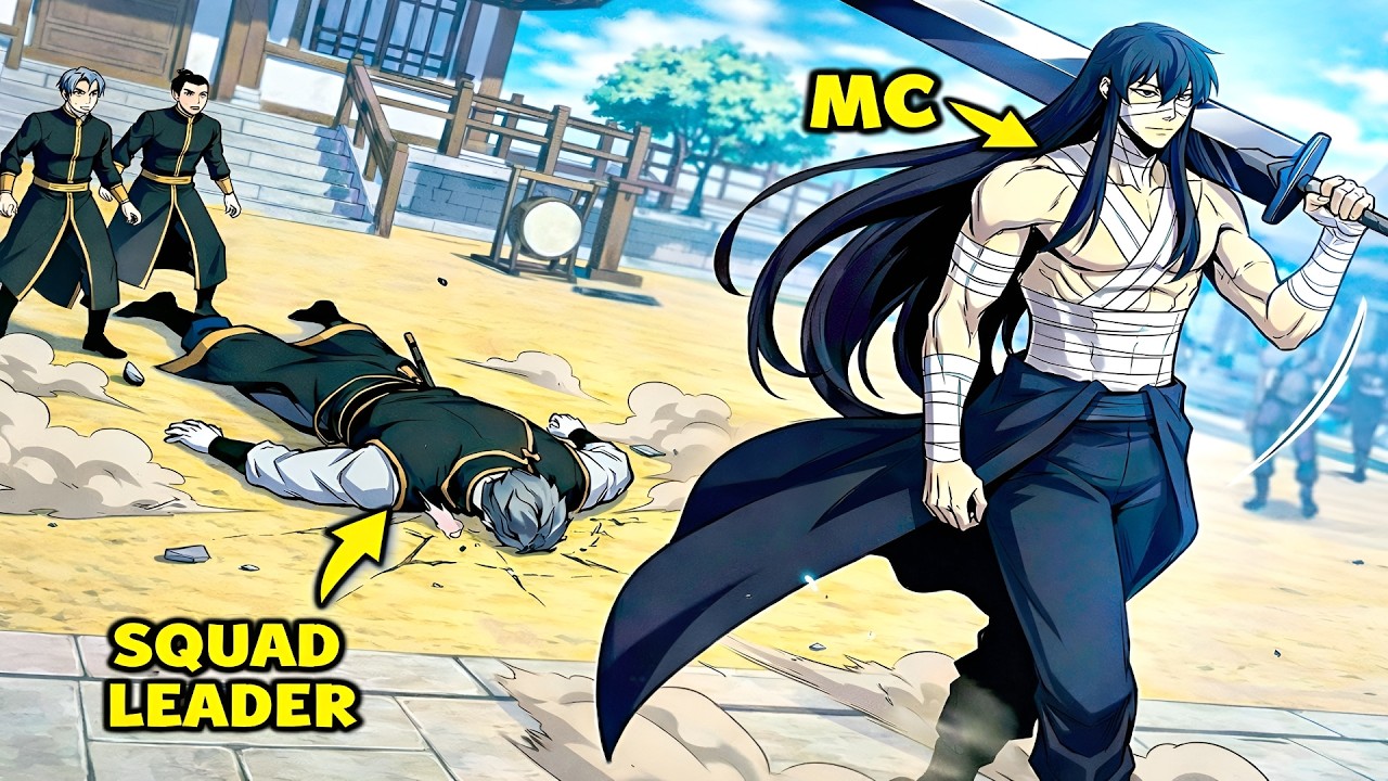 DIVINE DEMON napunta sa MAHINANG KATAWAN | Season 1 | MANHWA TAGALOG RECAP