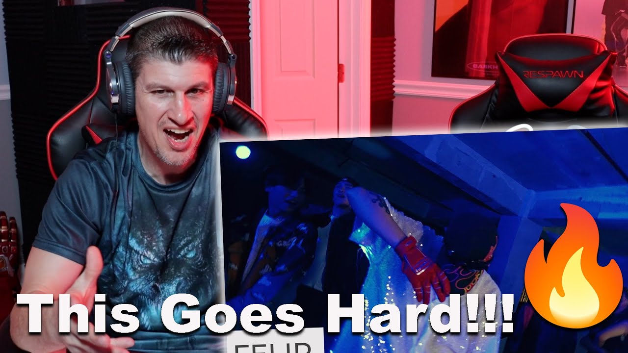 FELIP - 'STRAYDOGS' MV Teaser REACTION!!!