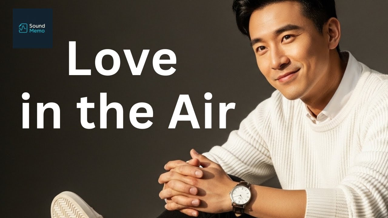 Love in the Air 💕｜AI原创爱情歌曲 • Sweet Romantic Pop Ballad 2026