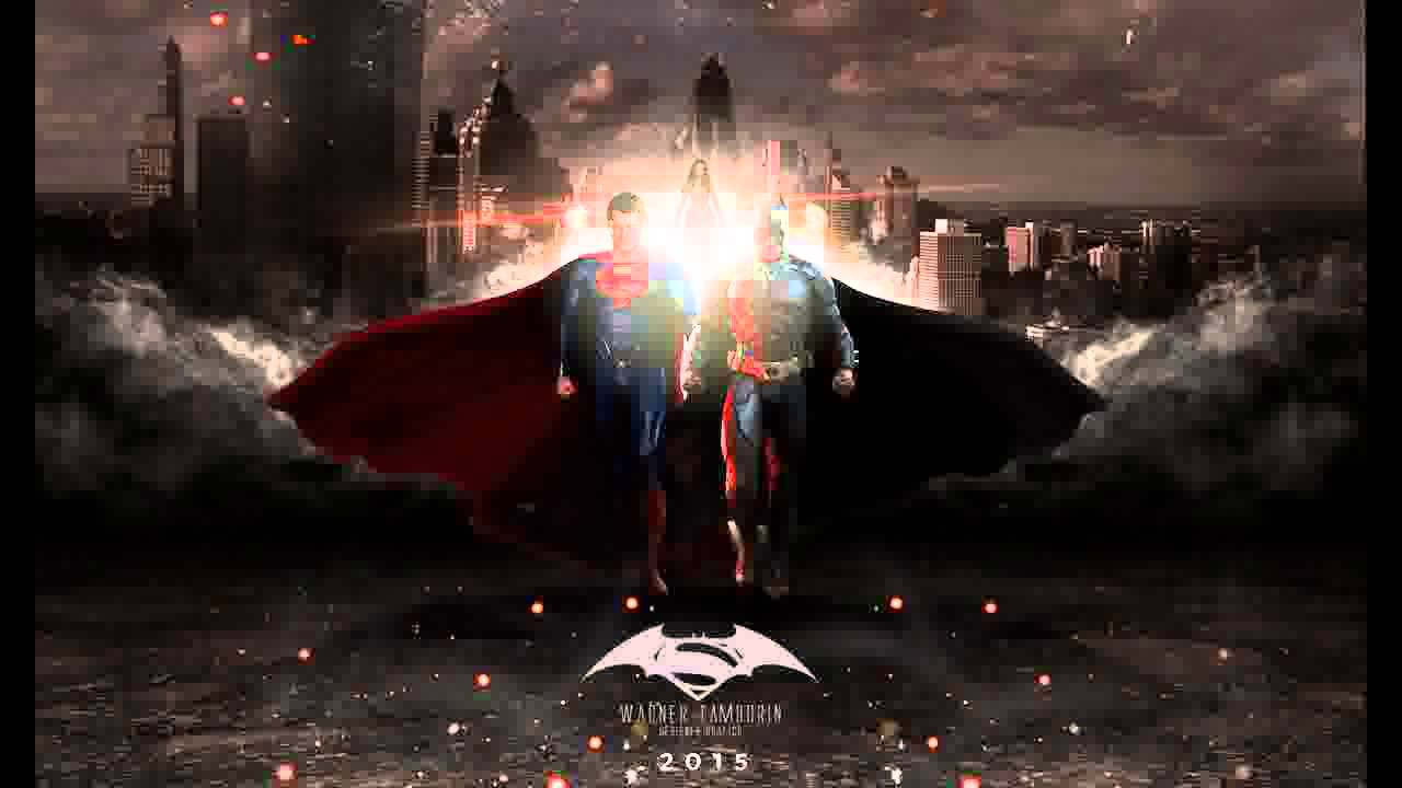 The Batman V Superman Trailer May Pave The Way For Robin