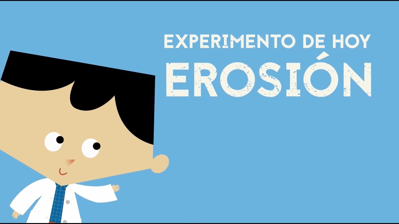 Erosión del Suelo