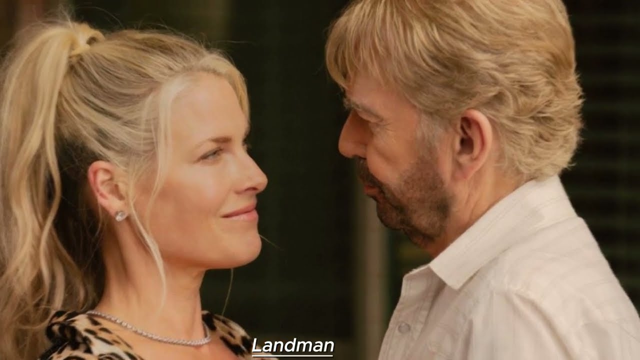 Landman Season 3 Trailer Will Blow Your Mind!