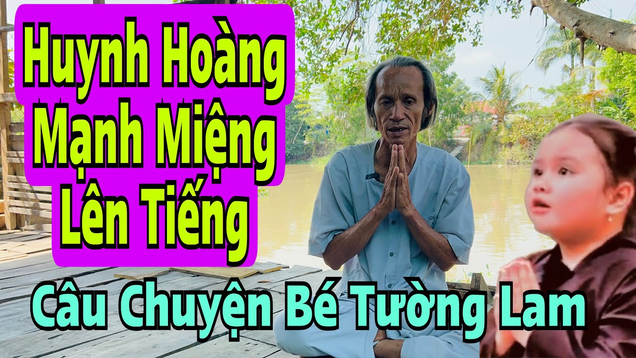 Thay Vì Sân Si🔴Hảy Thương Bé Từơng Lam Nhiều Hơn Các Thầy Cô Ơi:
